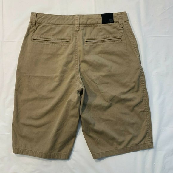 Quicksilver Straight Classic Chino Shorts Stretch - Picture 2 of 12